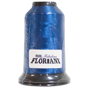 Floriani 40wt Embroidery Thread - 306
