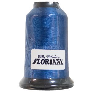 Floriani 40wt Embroidery Thread - 307