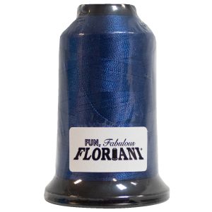 Floriani 40wt Embroidery Thread - 308