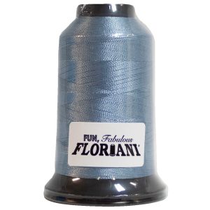 Floriani 40wt Embroidery Thread - 312