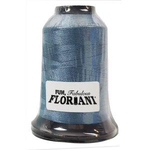 Floriani 40wt Embroidery Thread - 314