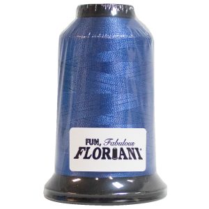 Floriani 40wt Embroidery Thread - 333