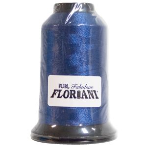 Floriani 40wt Embroidery Thread - 334