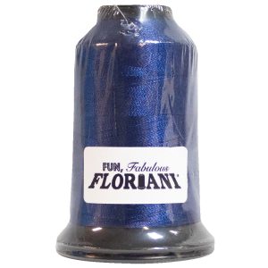 Floriani 40wt Embroidery Thread - 335