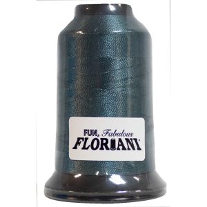 Floriani 40wt Embroidery Thread - 344