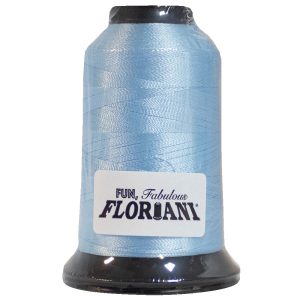 Floriani 40wt Embroidery Thread - 352