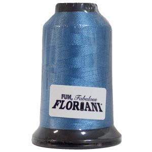 Floriani 40wt Embroidery Thread - 354