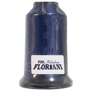 Floriani 40wt Embroidery Thread - 358