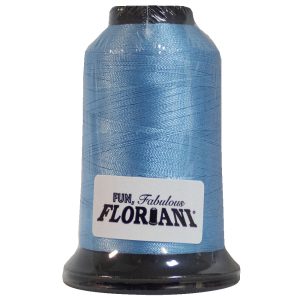 Floriani 40wt Embroidery Thread - 362