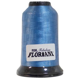 Floriani 40wt Embroidery Thread - 363