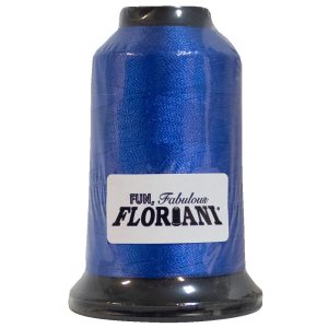 Floriani 40wt Embroidery Thread - 366