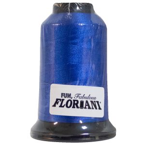 Floriani 40wt Embroidery Thread - 367