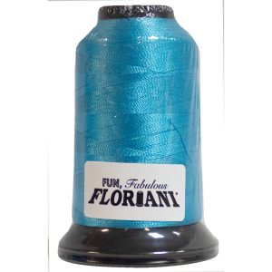Floriani 40wt Embroidery Thread - 371