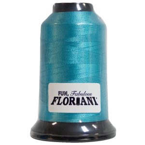 Floriani 40wt Embroidery Thread - 376
