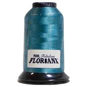 Floriani 40wt Embroidery Thread - 392