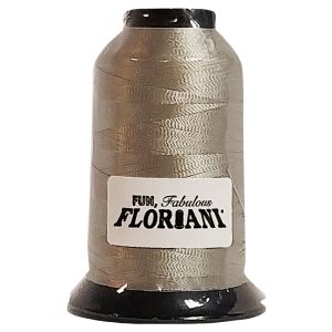 Floriani 40wt Embroidery Thread - 411