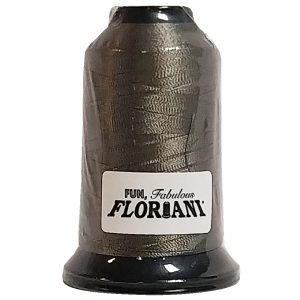 Floriani 40wt Embroidery Thread - 413
