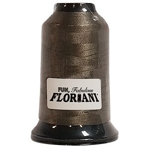 Floriani 40wt Embroidery Thread - 424