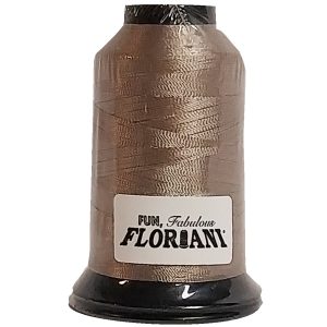 Floriani 40wt Embroidery Thread - 452