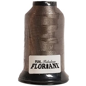 Floriani 40wt Embroidery Thread - 453