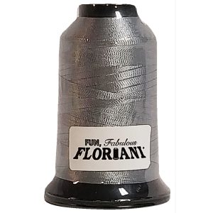 Floriani 40wt Embroidery Thread - 462