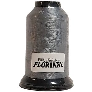 Floriani 40wt Embroidery Thread - 485