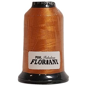 Floriani 40wt Embroidery Thread - 516