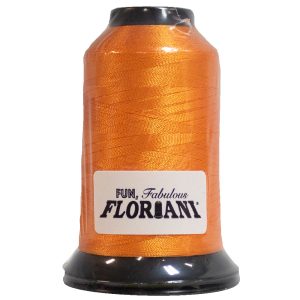 Floriani 40wt Embroidery Thread - 534