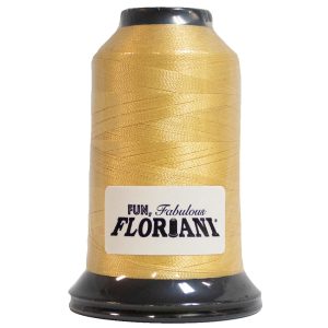 Floriani 40wt Embroidery Thread - 560