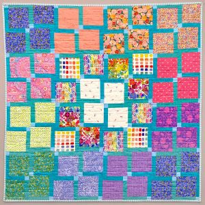 Playful Picnic Quilt Kit - Image 2