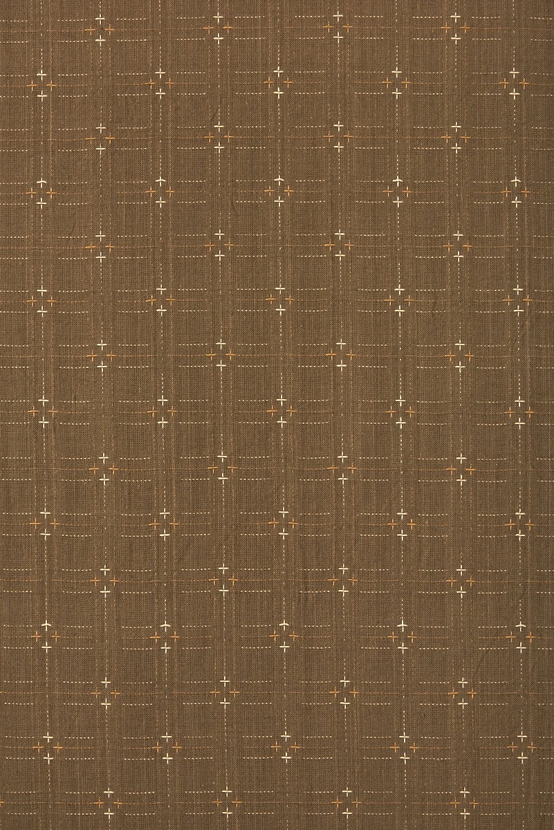 Primitive Rustic Cotton in Taupe - Image 6