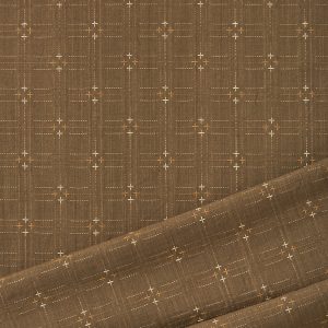 Primitive Rustic Cotton in Taupe