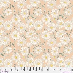 Last Fall in Japan - Daisy QC in Coral