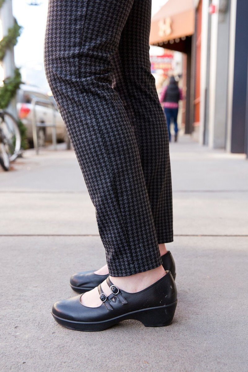Jalie 4018 Renee Ponte Pants Pattern - Image 8