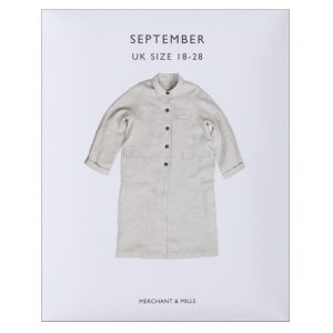 M&M September Pattern