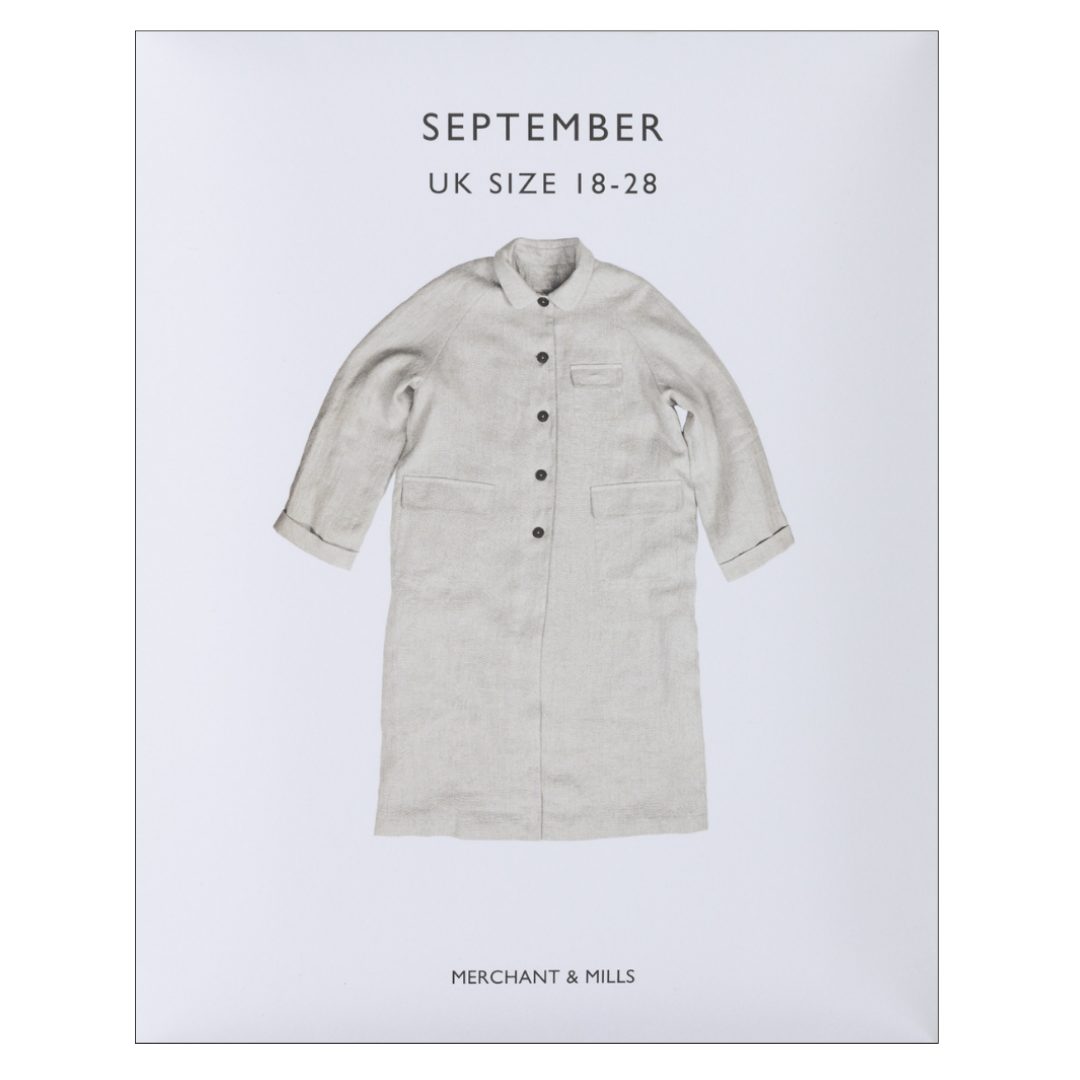 M&M September Pattern