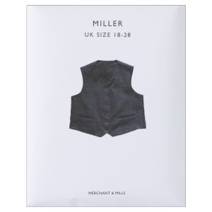 M&M Miller Pattern