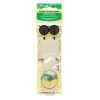Clover Double Tracing Wheel