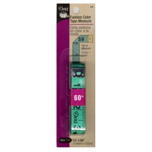 SuperGlo Tape Measure