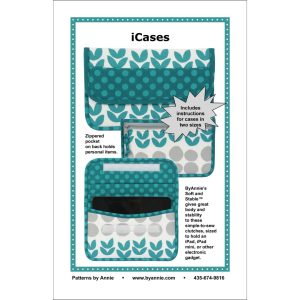 iCases Bag Pattern