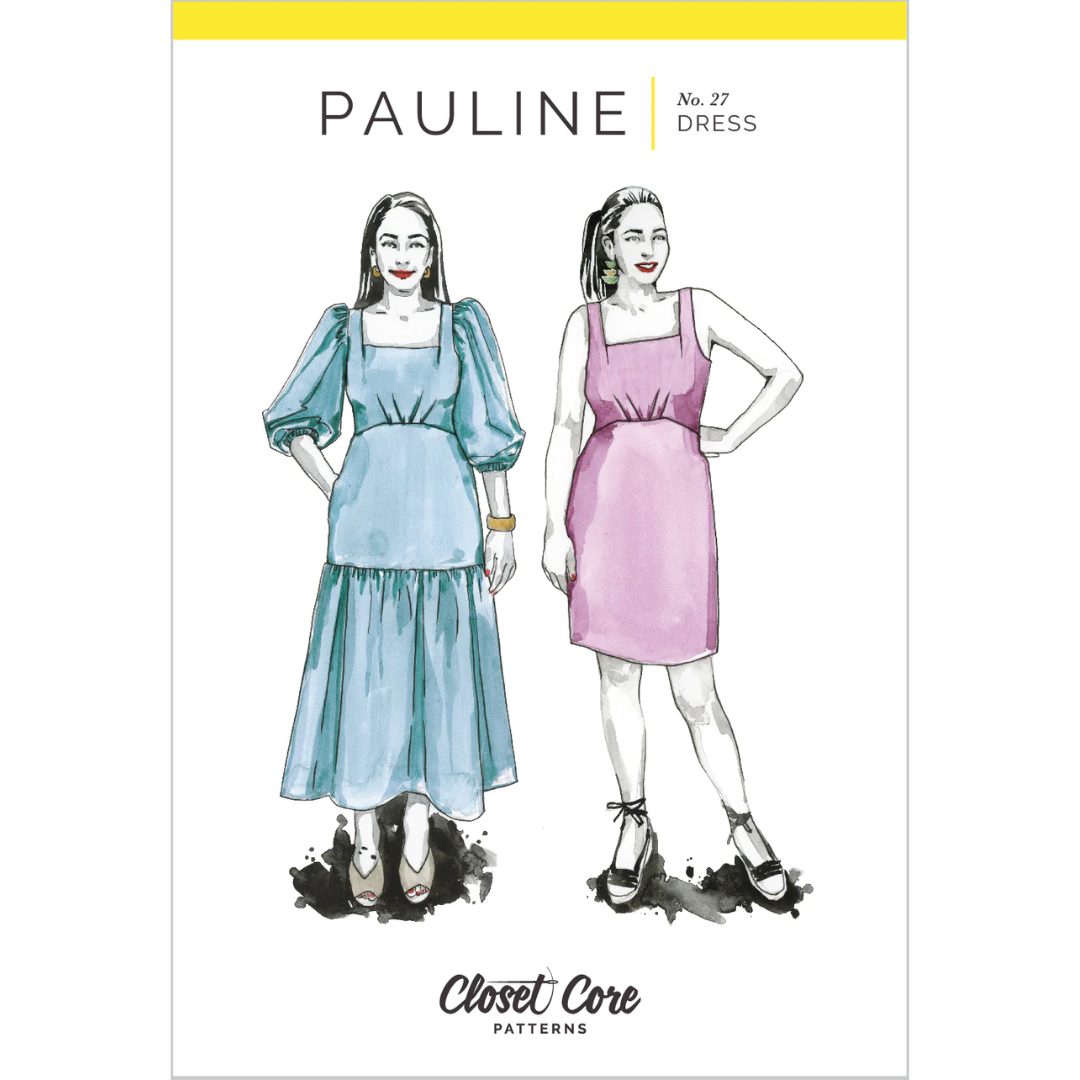 Closet Core Pauline Dress