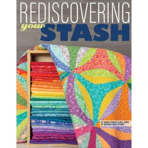 Rediscovering Your Stash