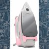 Oliso Pro Zone Smart Iron in Pink