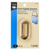 Screw Together Grommet 35mm