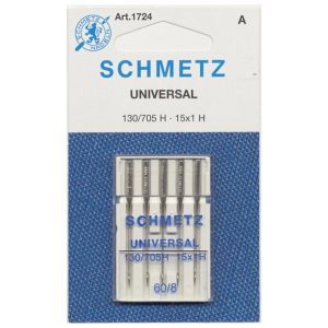 Universal Needles 60/8