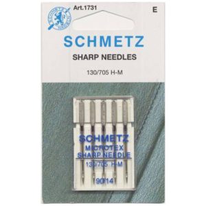 Microtex Needles 90/14