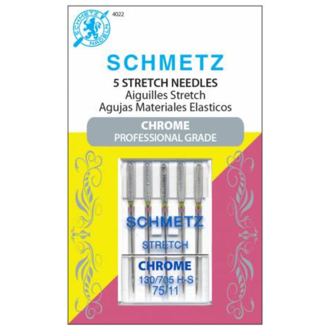 Stretch Needles 75/11