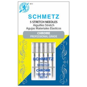 Stretch Needles 90/14