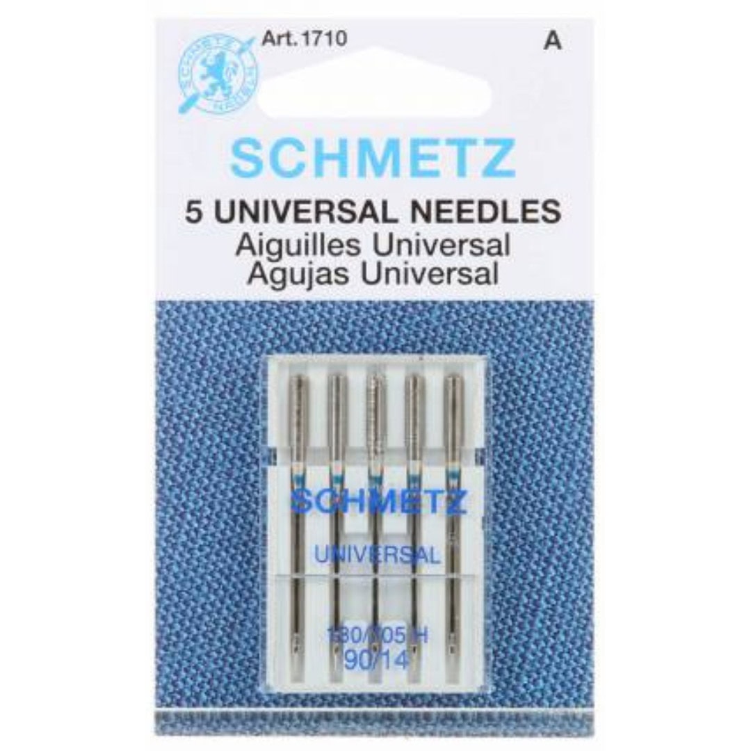 Universal Needles 90/14