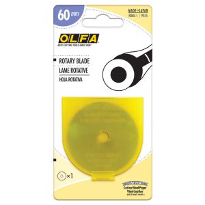 60 mm Replacement Blade